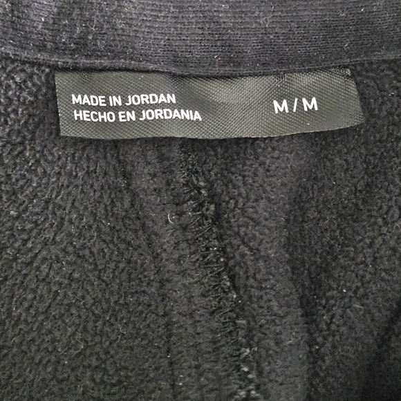 Spyder‎ Men's Outbound Half-Zip Sweatshirt. Size M - Picture 9 of 14